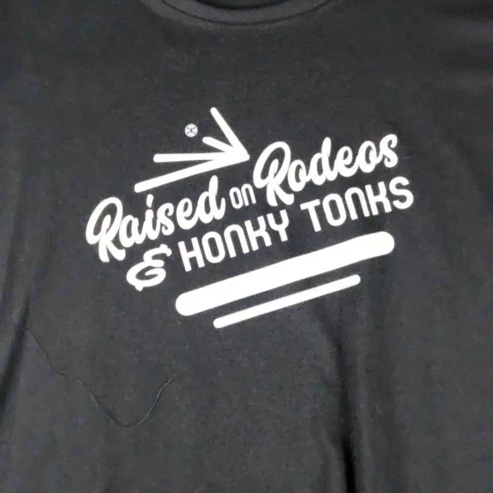 Hooey brand as